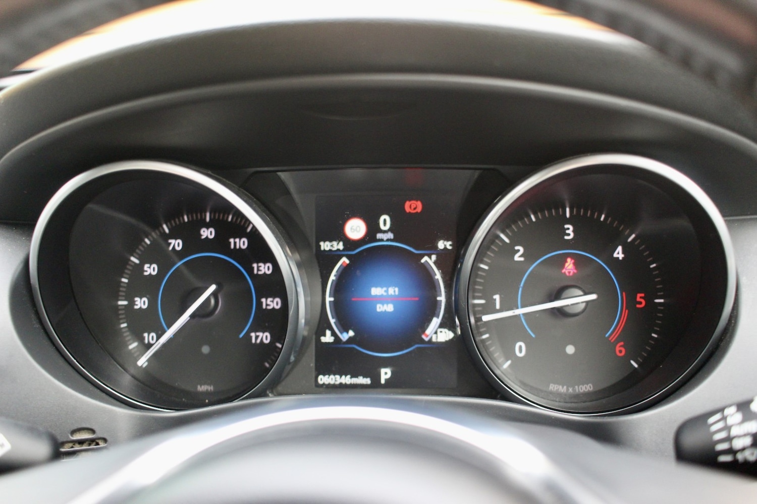 Used Jaguar F-Pace 2017 for sale - 77014878: Photo 25