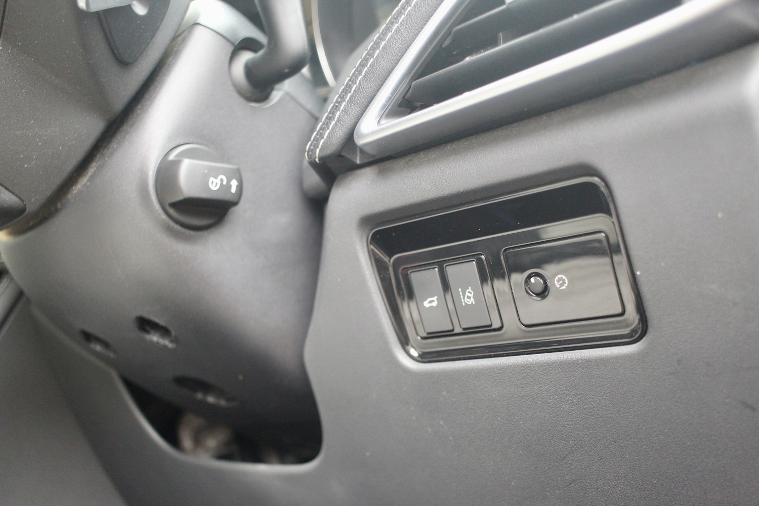 Used Jaguar F-Pace 2017 for sale - 77014878: Photo 26