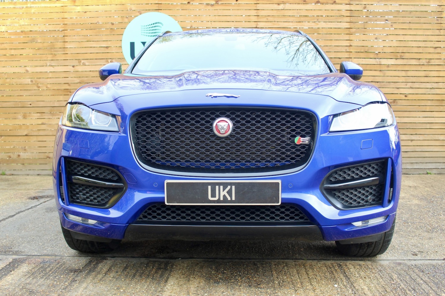 Used Jaguar F-Pace 2017 for sale - 77014878: Photo 28