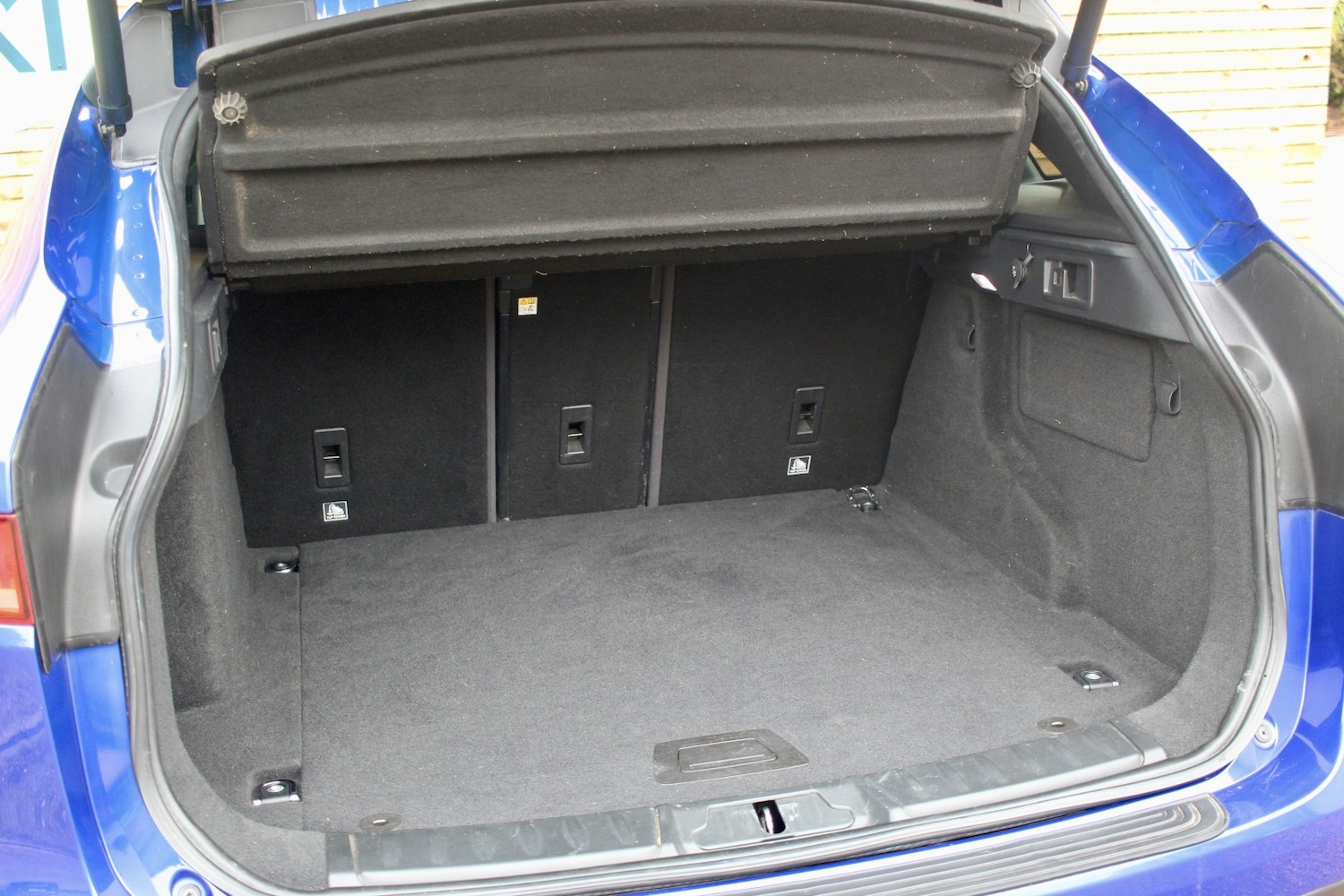 Used Jaguar F-Pace 2017 for sale - 77014878: Photo 30