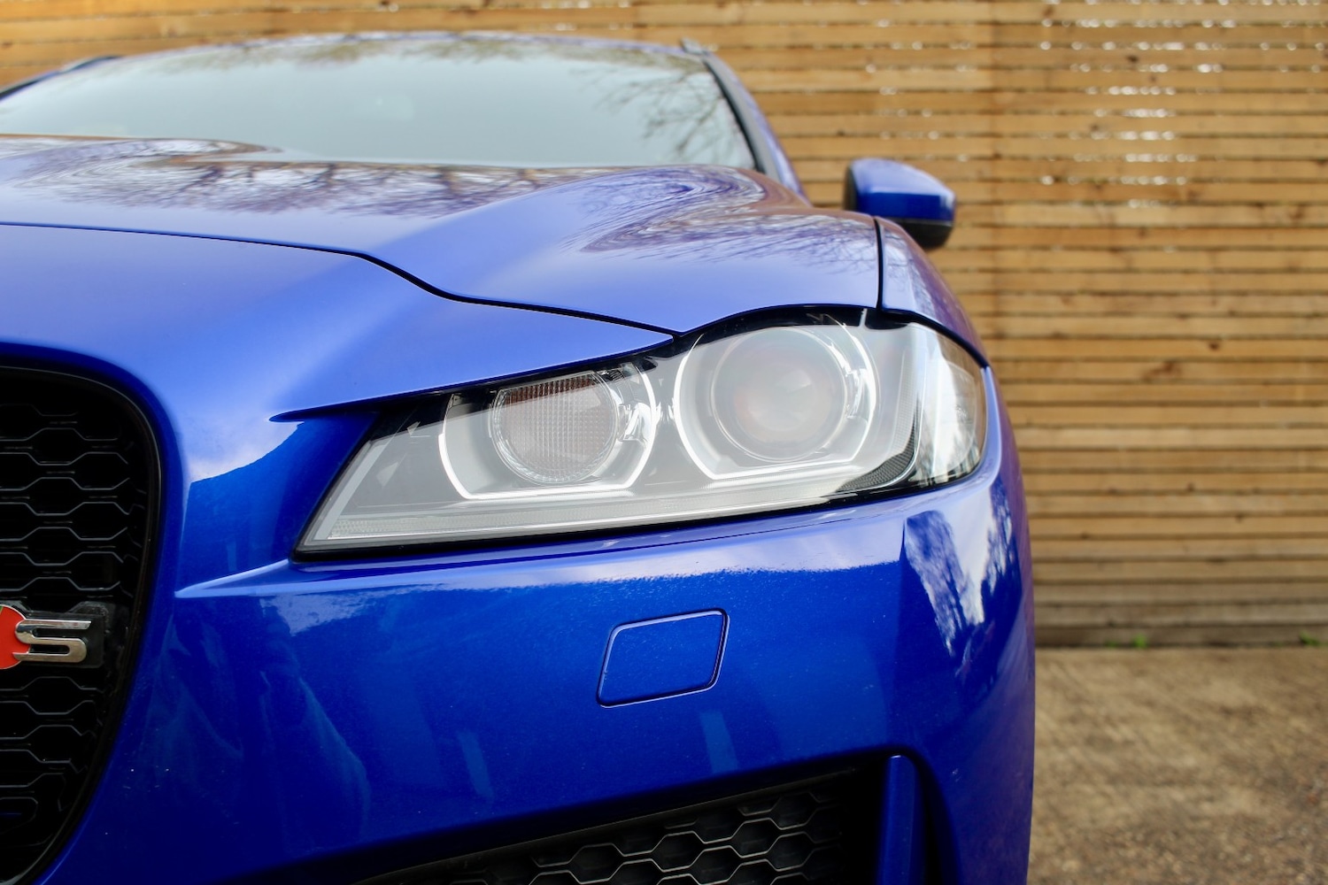 Used Jaguar F-Pace 2017 for sale - 77014878: Photo 33