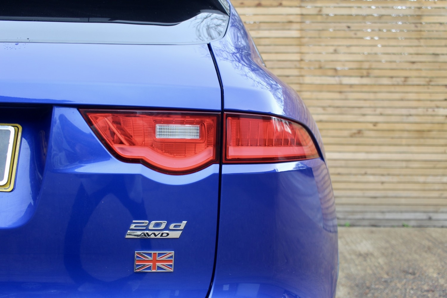 Used Jaguar F-Pace 2017 for sale - 77014878: Photo 34