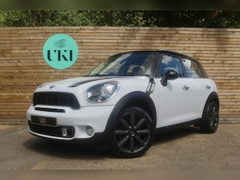 Used MINI Countryman 2013 for sale - 79410638: Photo