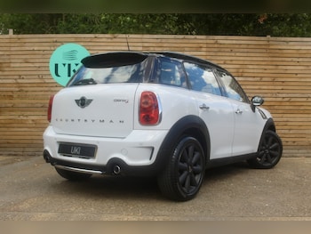 Used MINI Countryman 2013 for sale - 79410638: Photo