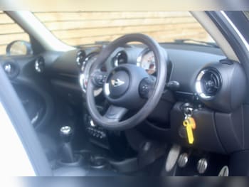 Used MINI Countryman 2013 for sale - 79410638: Photo