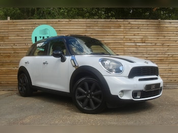 Used MINI Countryman 2013 for sale - 79410638: Photo