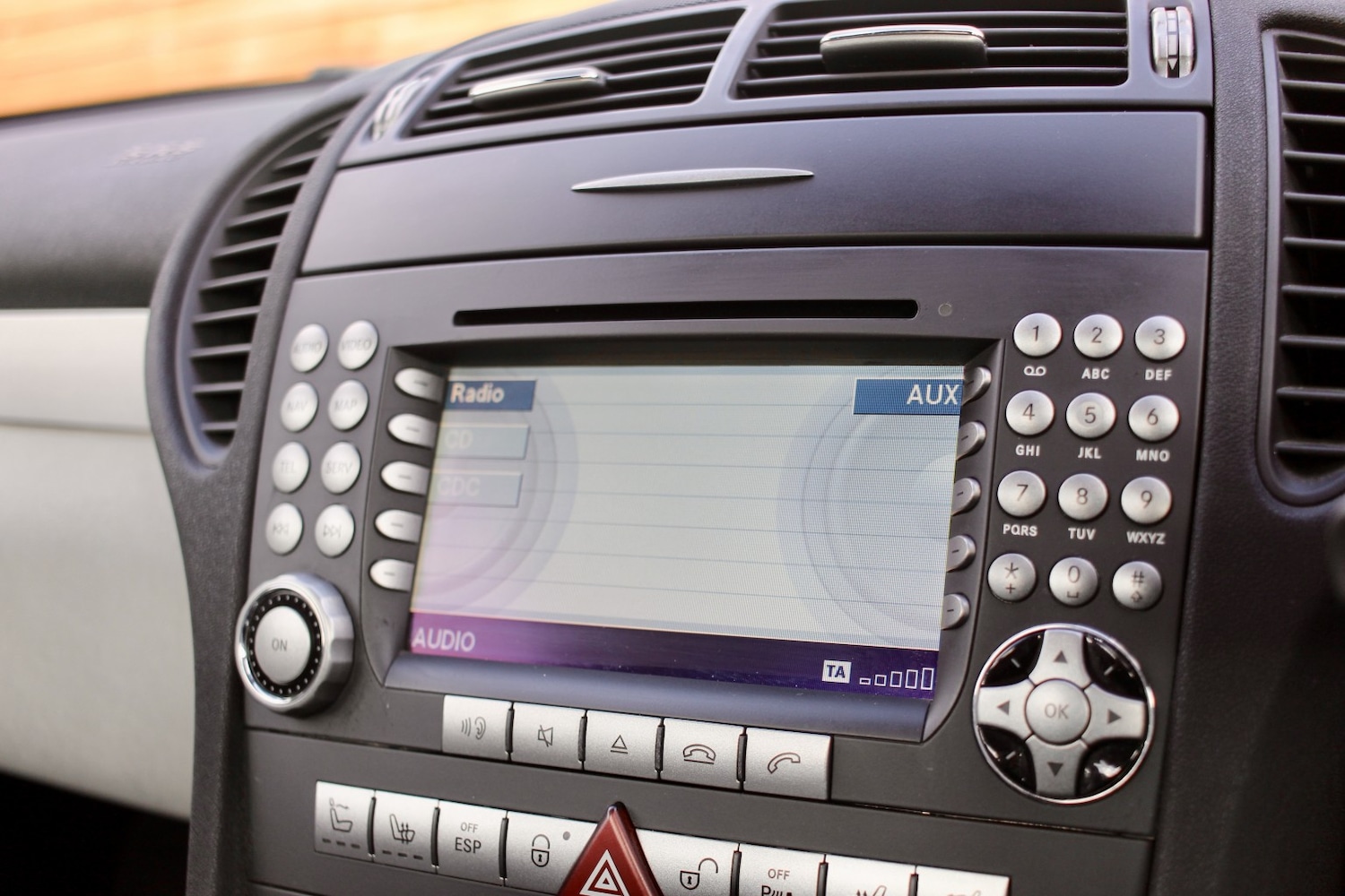 Used Mercedes-Benz SLK 2005 for sale - 77289212: Photo 16