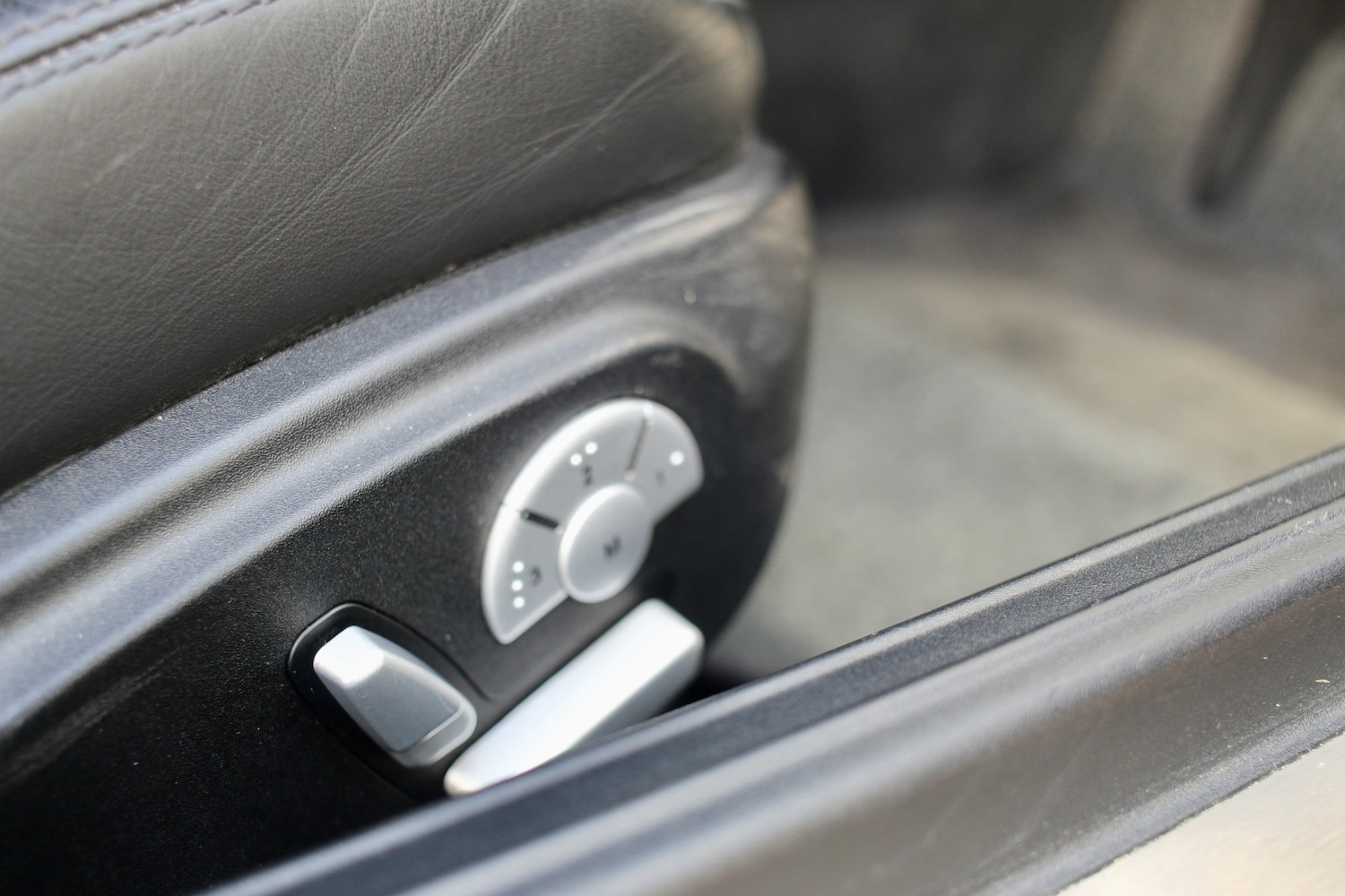 Used Mercedes-Benz SLK 2005 for sale - 77289212: Photo 21