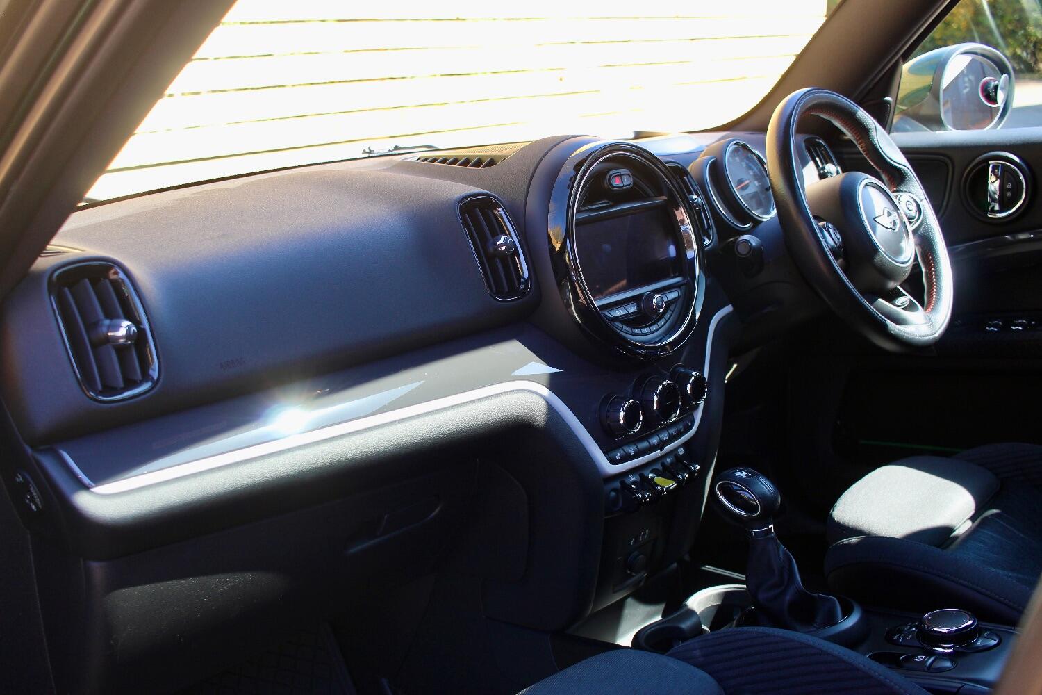 Used MINI Countryman 2017 for sale - 76041043: Photo 15