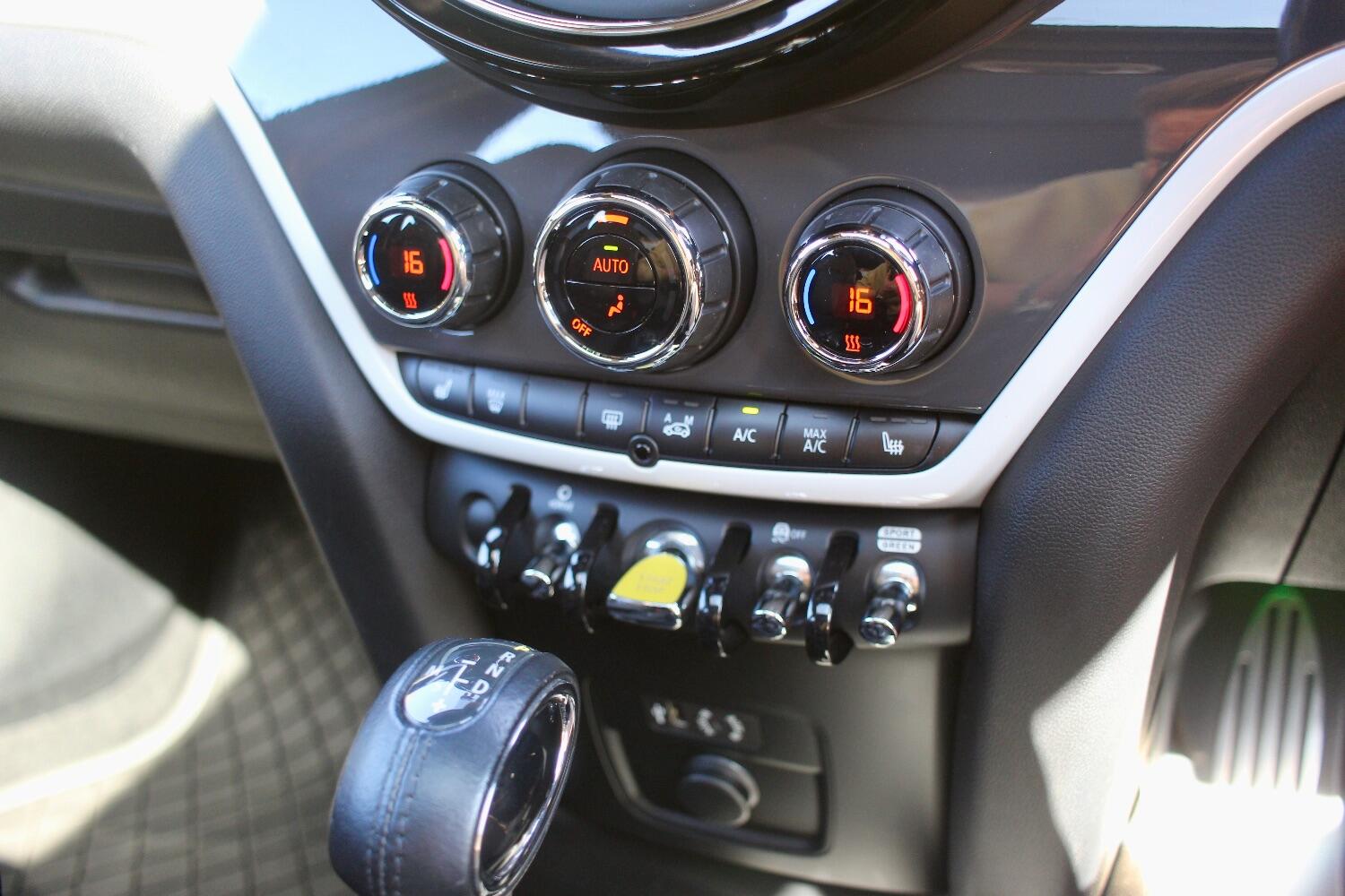 Used MINI Countryman 2017 for sale - 76041043: Photo 19