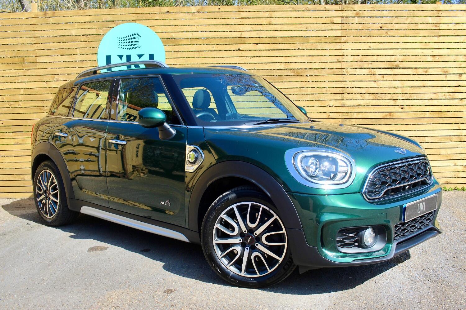 Used MINI Countryman 2017 for sale - 76041043: Photo 2