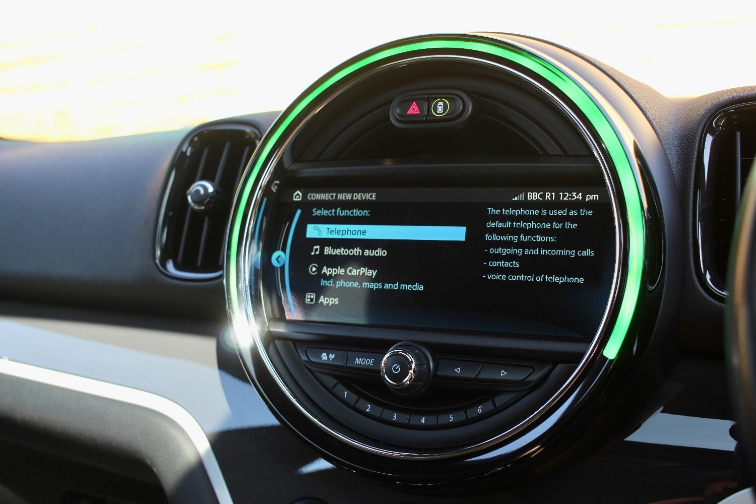 Used MINI Countryman 2017 for sale - 76041043: Photo 20