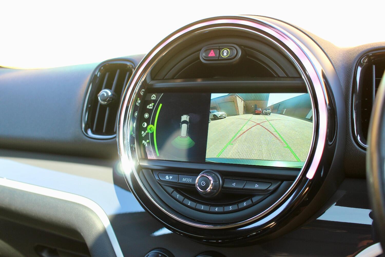 Used MINI Countryman 2017 for sale - 76041043: Photo 21