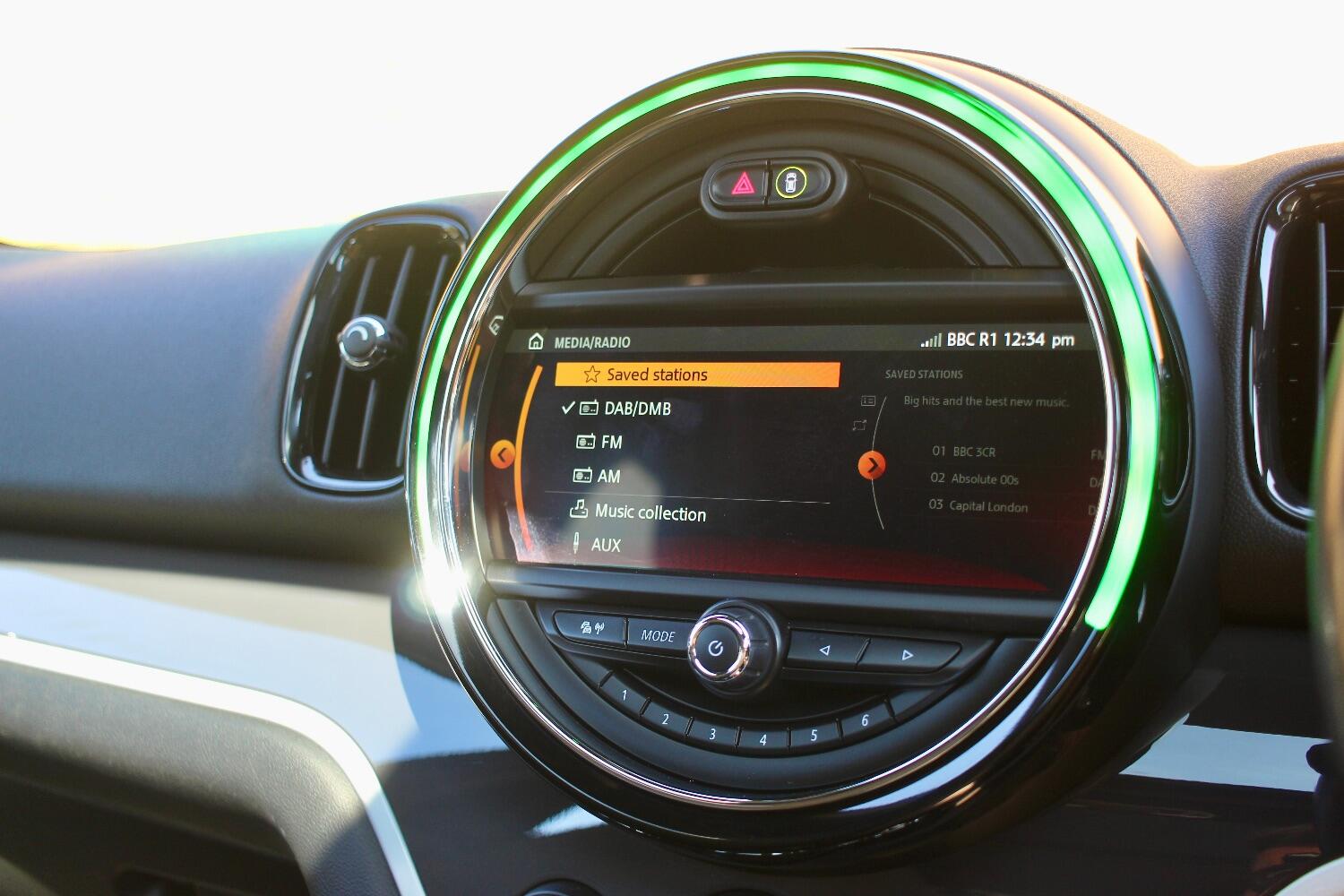 Used MINI Countryman 2017 for sale - 76041043: Photo 22