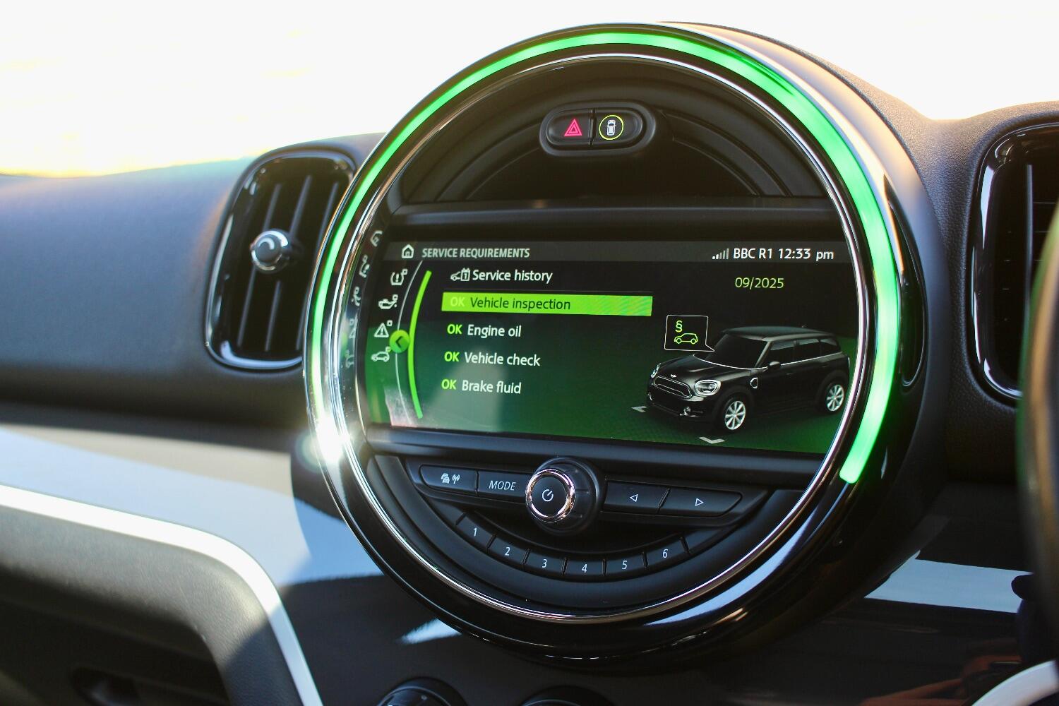 Used MINI Countryman 2017 for sale - 76041043: Photo 23