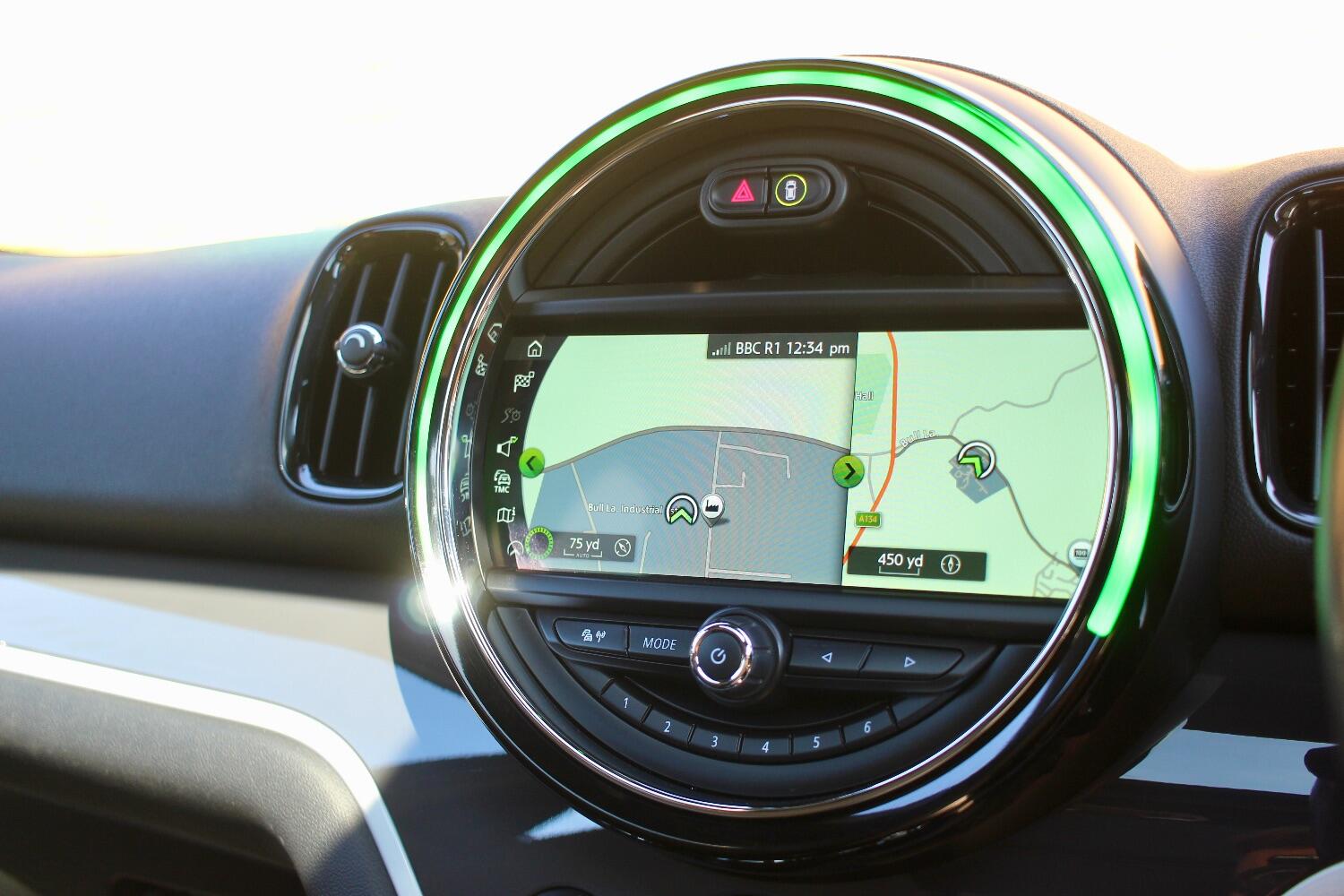 Used MINI Countryman 2017 for sale - 76041043: Photo 24