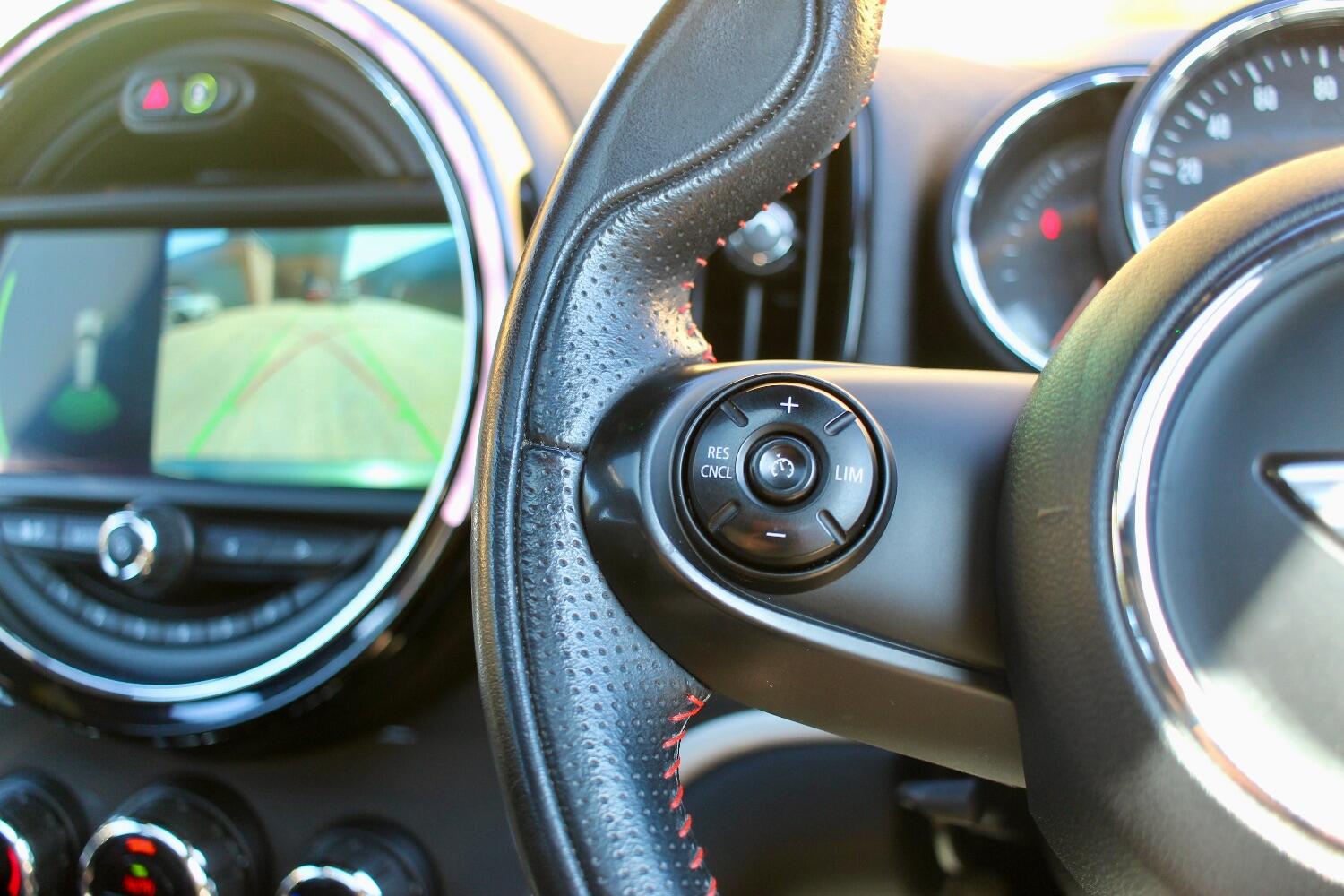 Used MINI Countryman 2017 for sale - 76041043: Photo 25