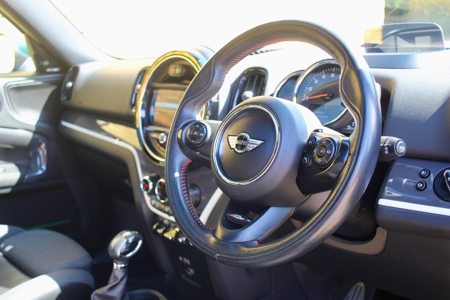 Used MINI Countryman 2017 for sale - 76041043: Photo 26