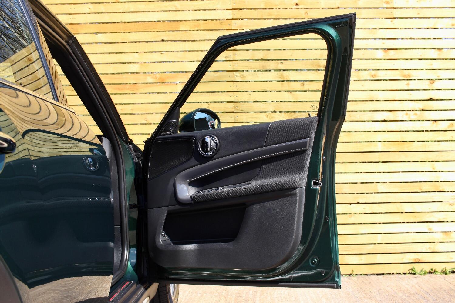 Used MINI Countryman 2017 for sale - 76041043: Photo 27