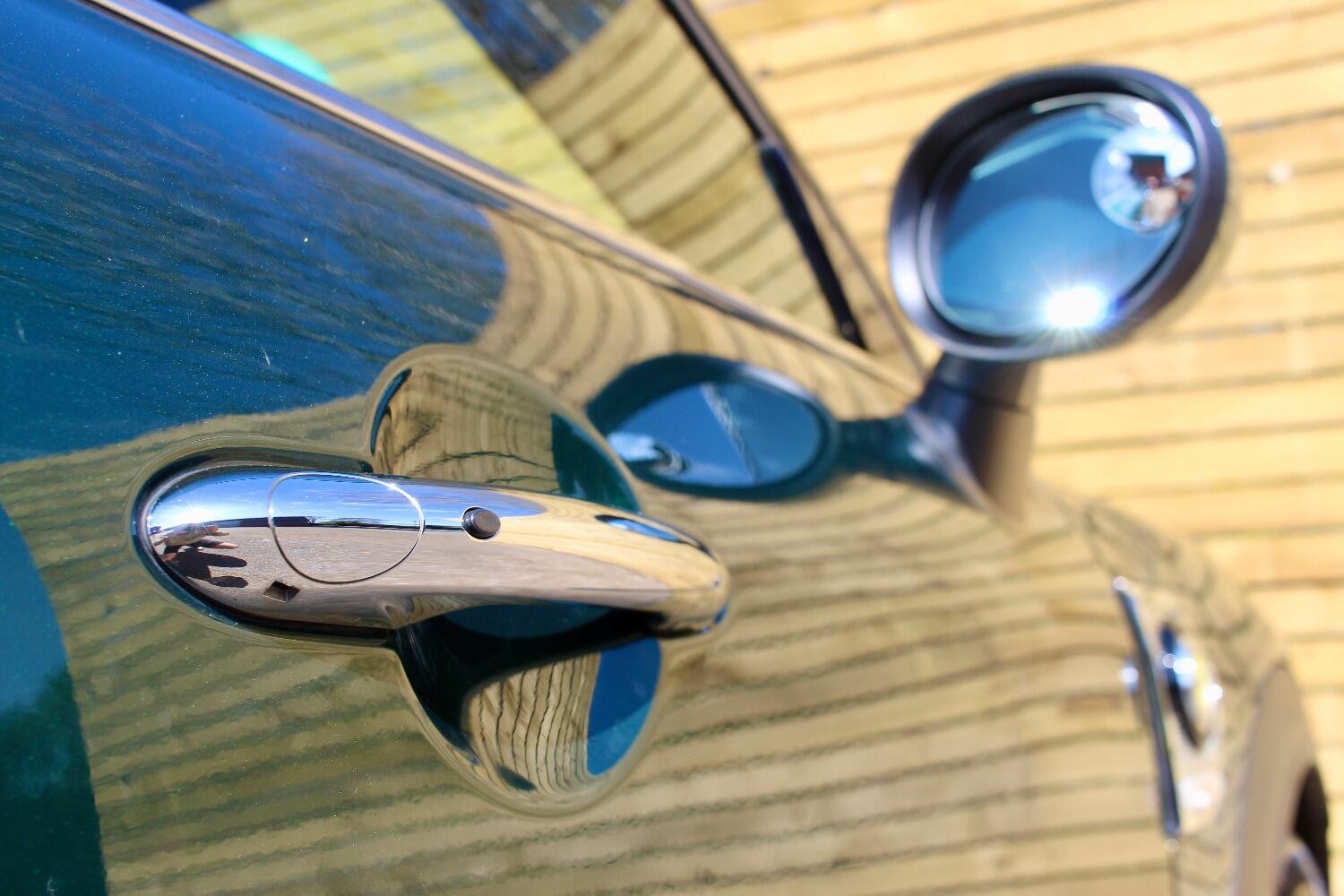 Used MINI Countryman 2017 for sale - 76041043: Photo 28