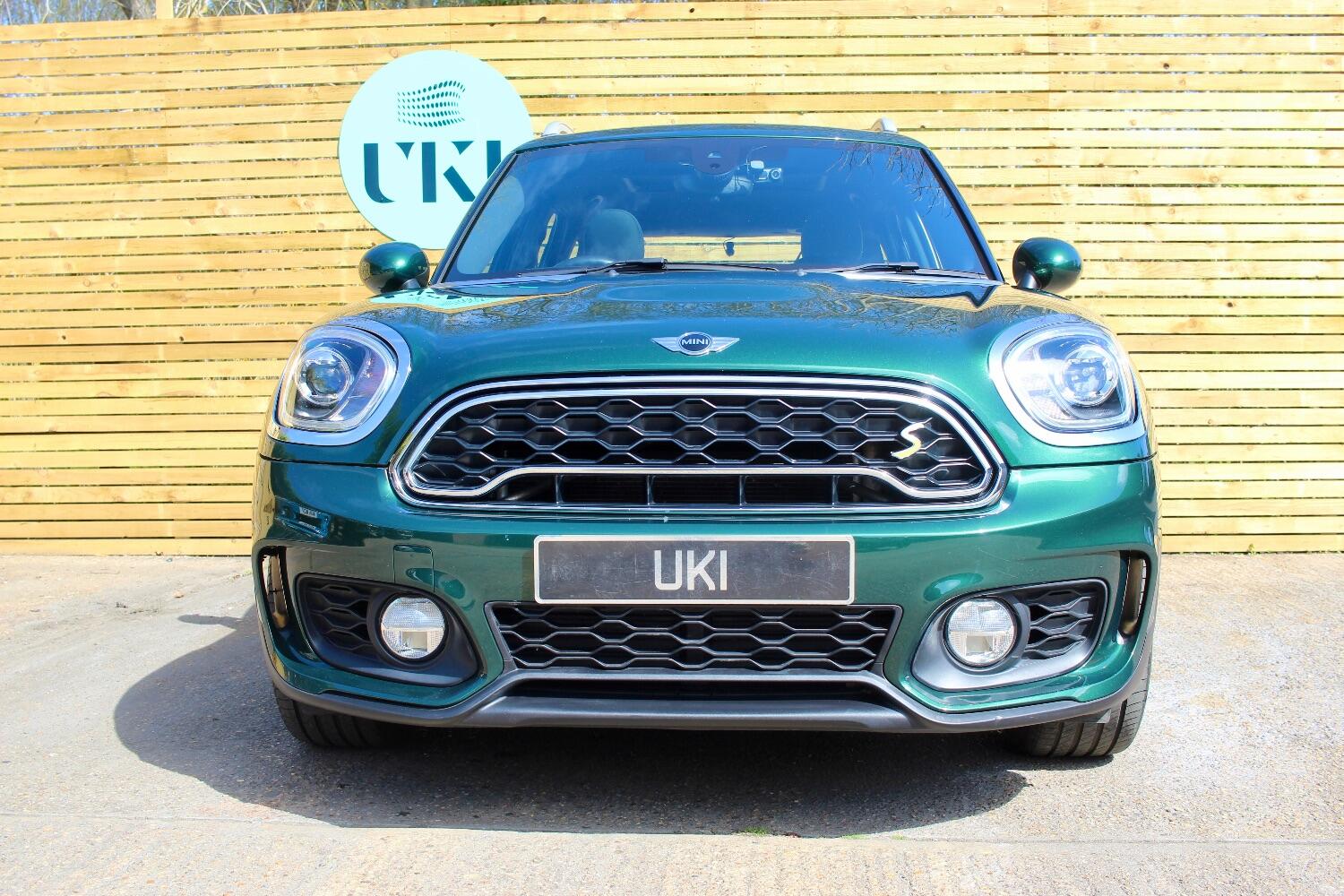 Used MINI Countryman 2017 for sale - 76041043: Photo 29