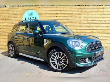 Used MINI Countryman 2017 for sale - 76041043: Photo