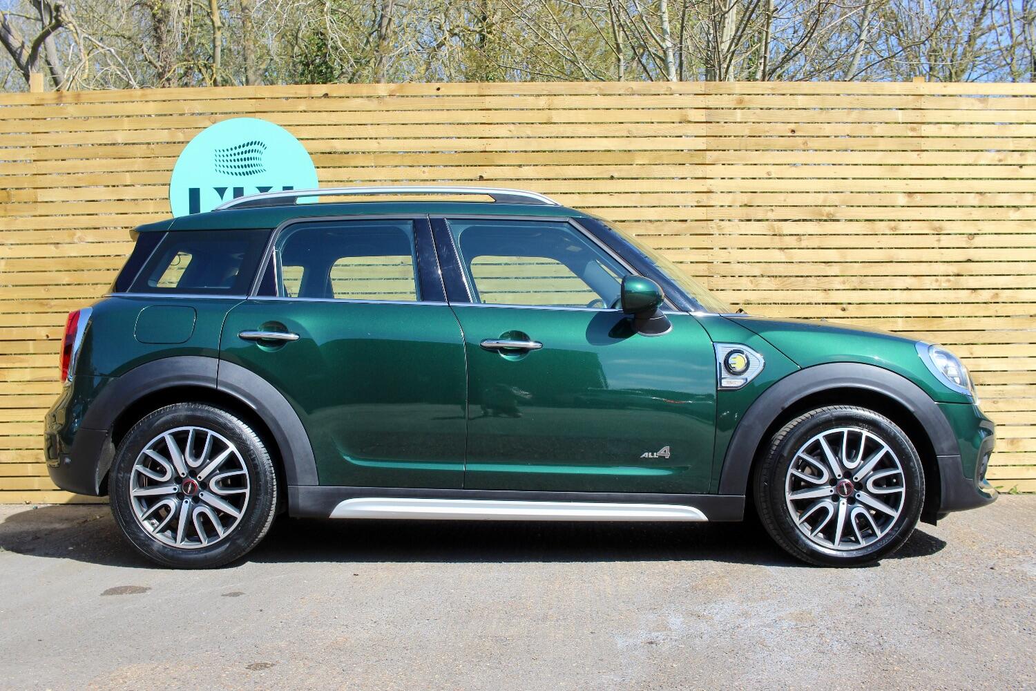 Used MINI Countryman 2017 for sale - 76041043: Photo 3