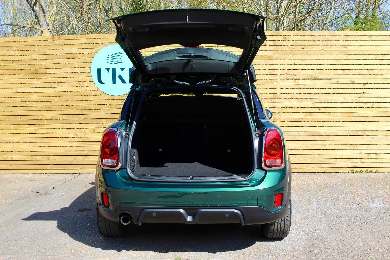 Used MINI Countryman 2017 for sale - 76041043: Photo 30