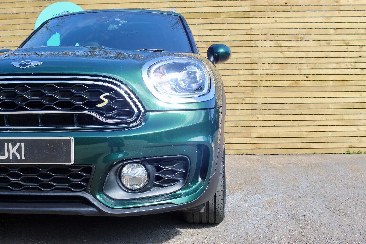 Used MINI Countryman 2017 for sale - 76041043: Photo 32