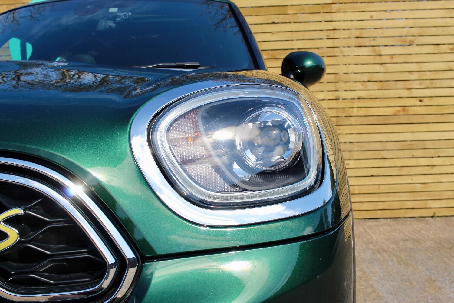 Used MINI Countryman 2017 for sale - 76041043: Photo 33