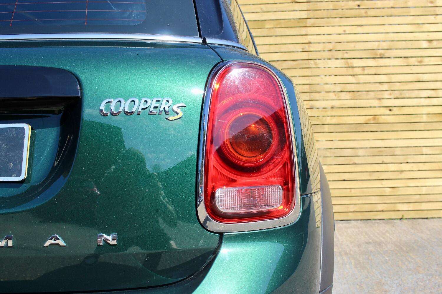 Used MINI Countryman 2017 for sale - 76041043: Photo 34