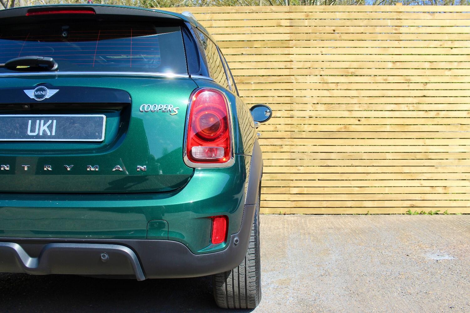 Used MINI Countryman 2017 for sale - 76041043: Photo 35