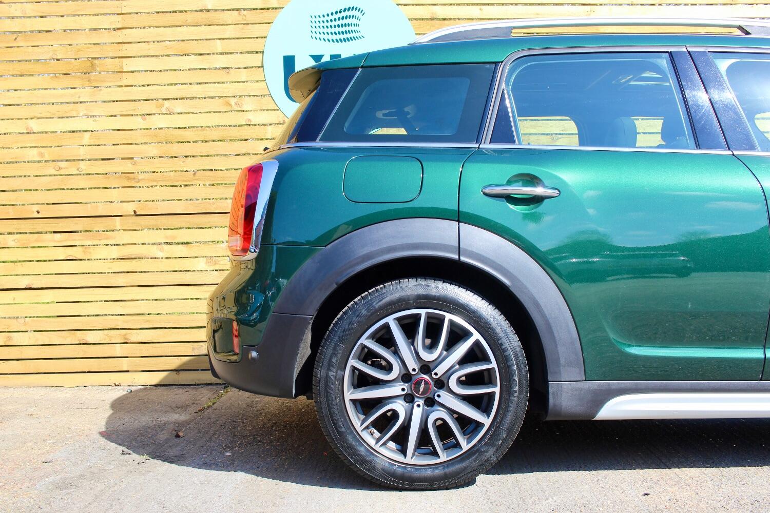 Used MINI Countryman 2017 for sale - 76041043: Photo 36