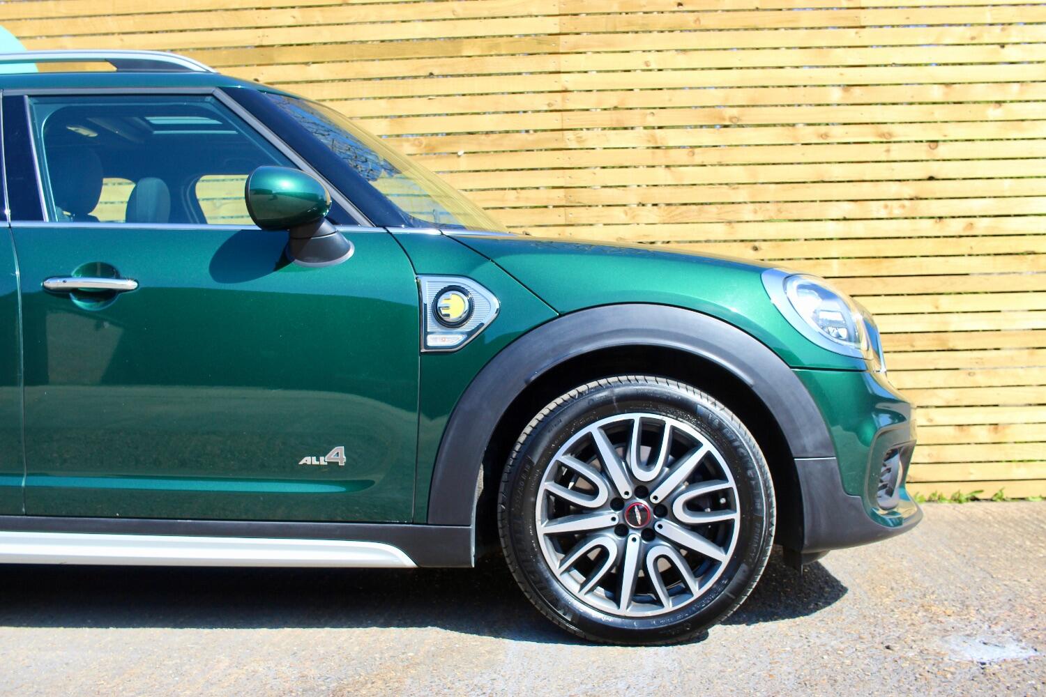 Used MINI Countryman 2017 for sale - 76041043: Photo 37