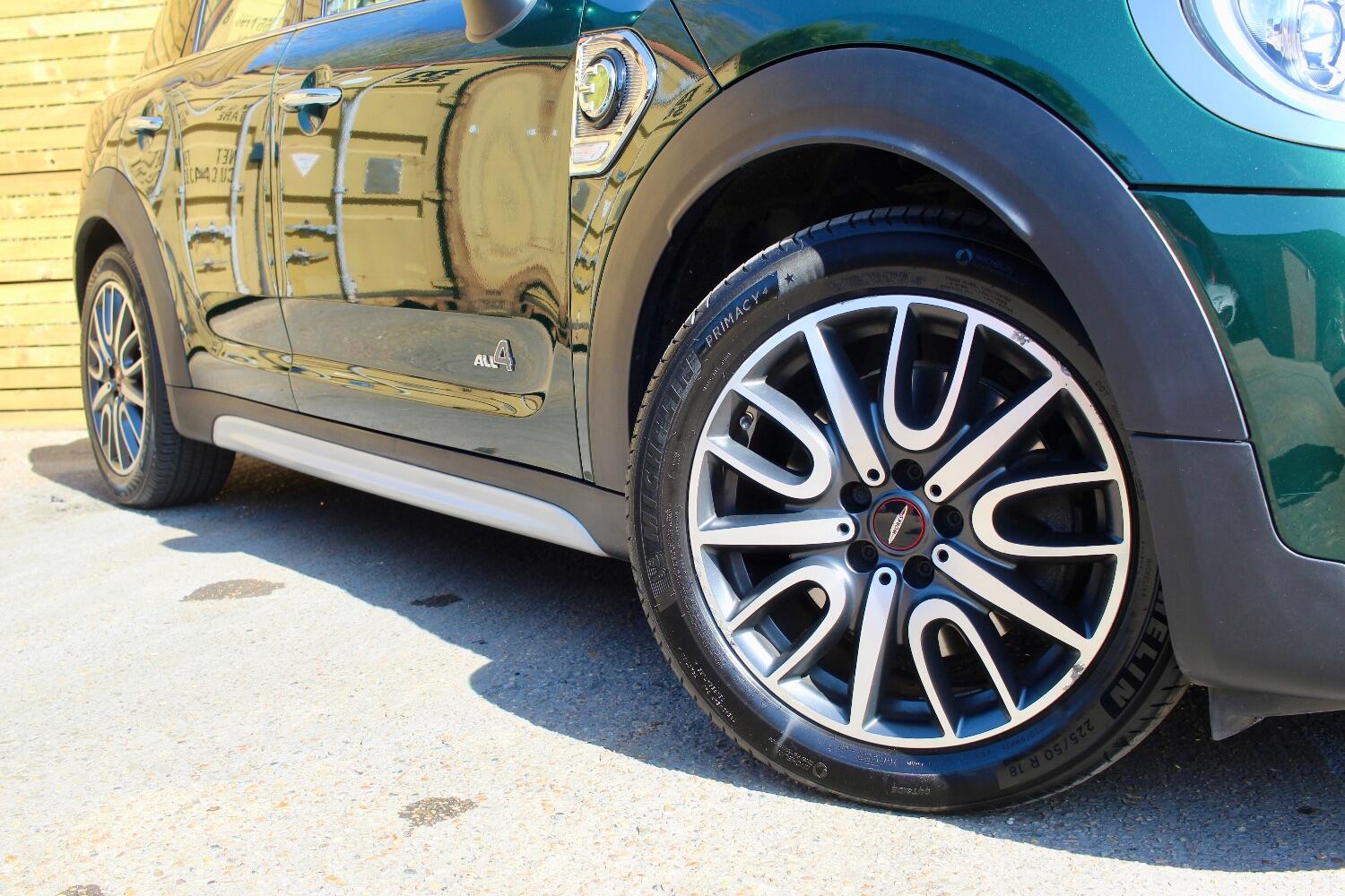 Used MINI Countryman 2017 for sale - 76041043: Photo 38