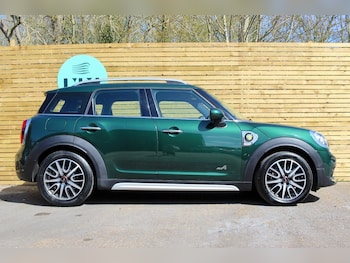 Used MINI Countryman 2017 for sale - 76041043: Photo