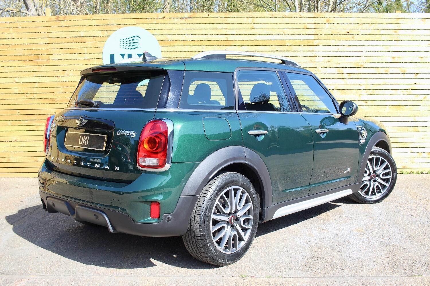 Used MINI Countryman 2017 for sale - 76041043: Photo 4