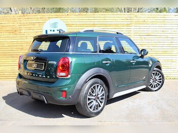 Used MINI Countryman 2017 for sale - 76041043: Photo