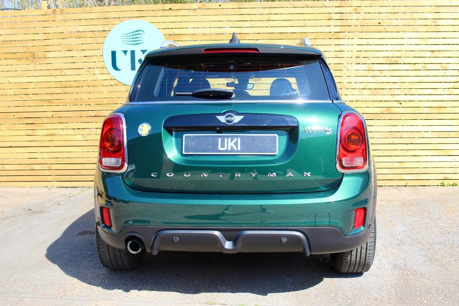 Used MINI Countryman 2017 for sale - 76041043: Photo 5