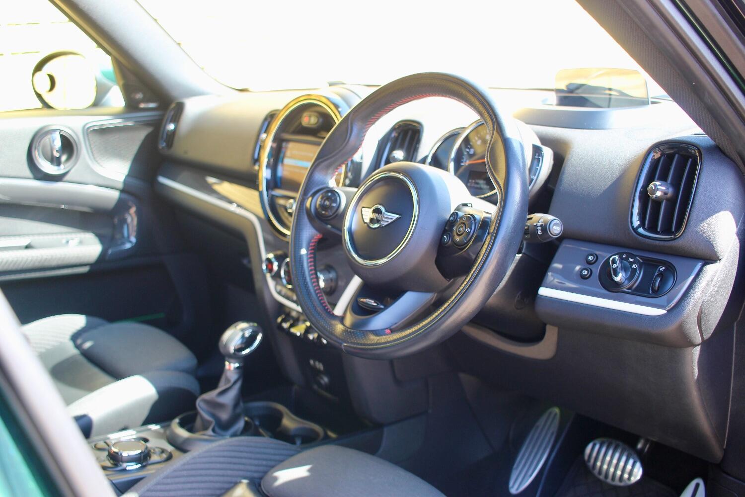 Used MINI Countryman 2017 for sale - 76041043: Photo 6