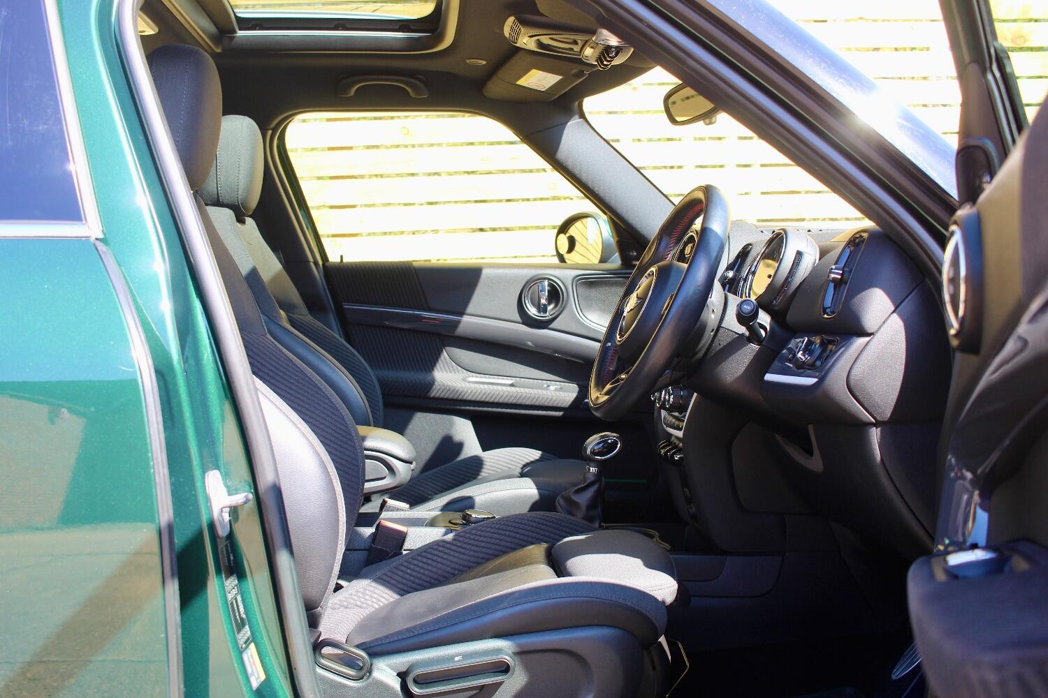 Used MINI Countryman 2017 for sale - 76041043: Photo 7