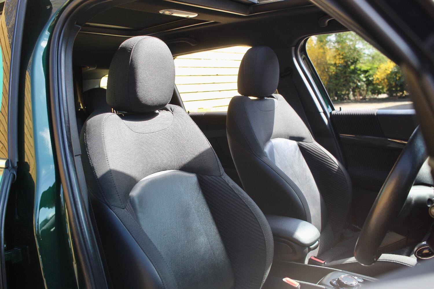 Used MINI Countryman 2017 for sale - 76041043: Photo 9