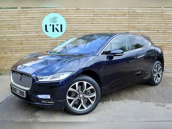 Used Jaguar I-Pace 2022 for sale - 78316958: Photo