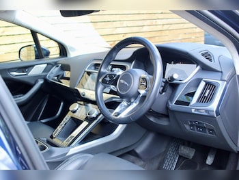 Used Jaguar I-Pace 2022 for sale - 78316958: Photo