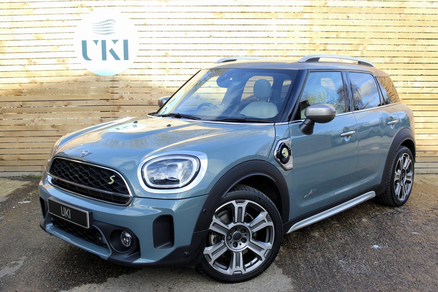 Used MINI Countryman 2023 for sale - 77681768: Photo 1