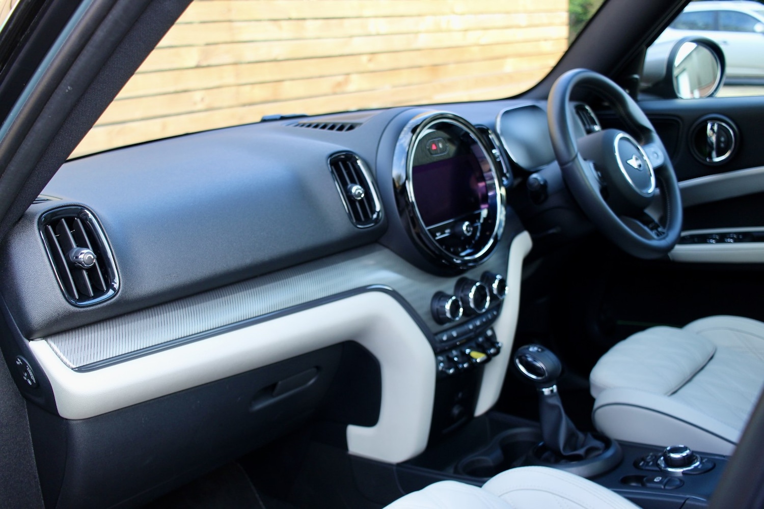 Used MINI Countryman 2023 for sale - 77681768: Photo 10