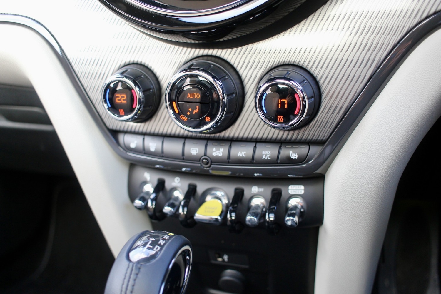 Used MINI Countryman 2023 for sale - 77681768: Photo 13