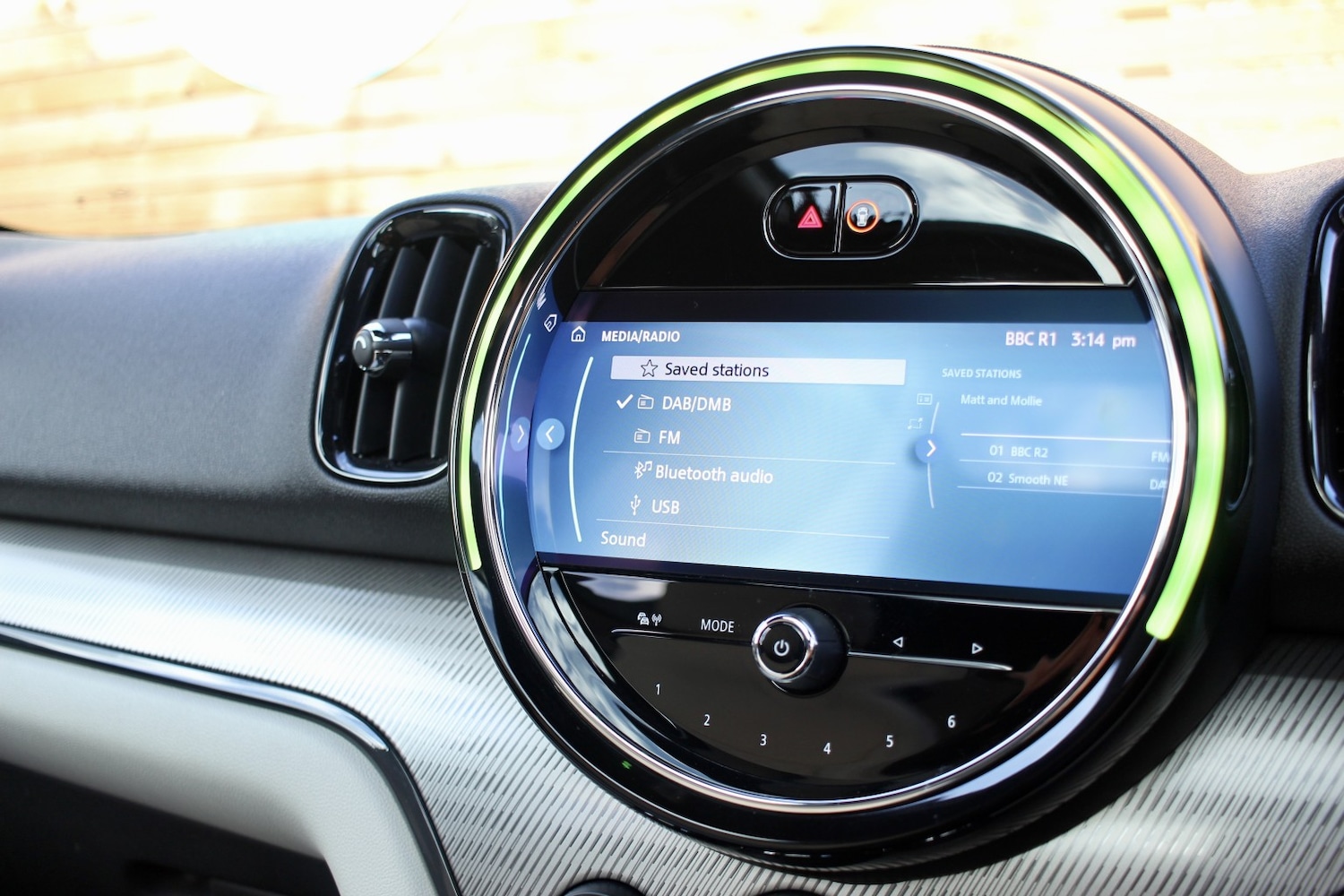 Used MINI Countryman 2023 for sale - 77681768: Photo 15