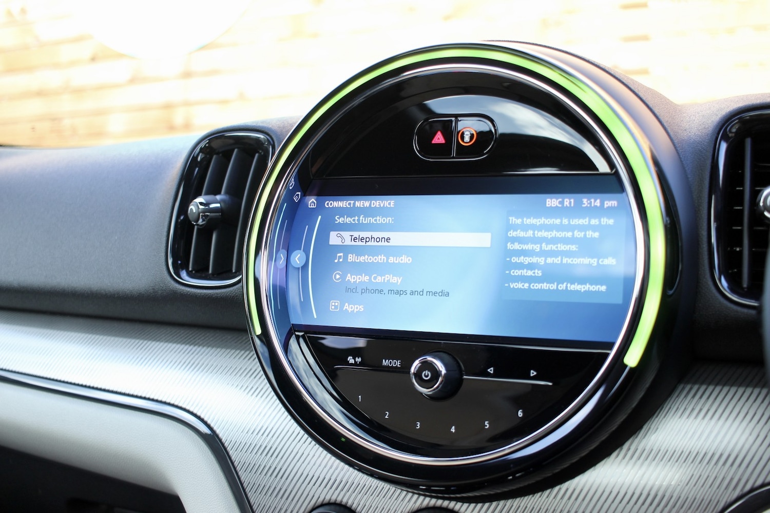 Used MINI Countryman 2023 for sale - 77681768: Photo 16