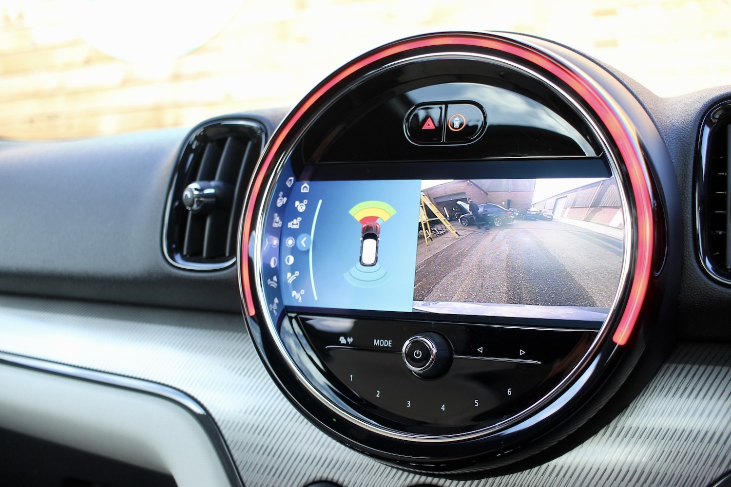 Used MINI Countryman 2023 for sale - 77681768: Photo 17